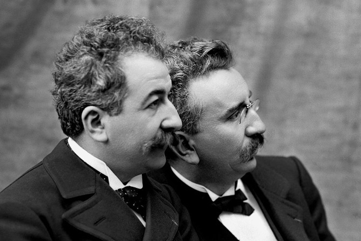 La nascita del Cinema: dai fratelli Lumière alle avanguardie